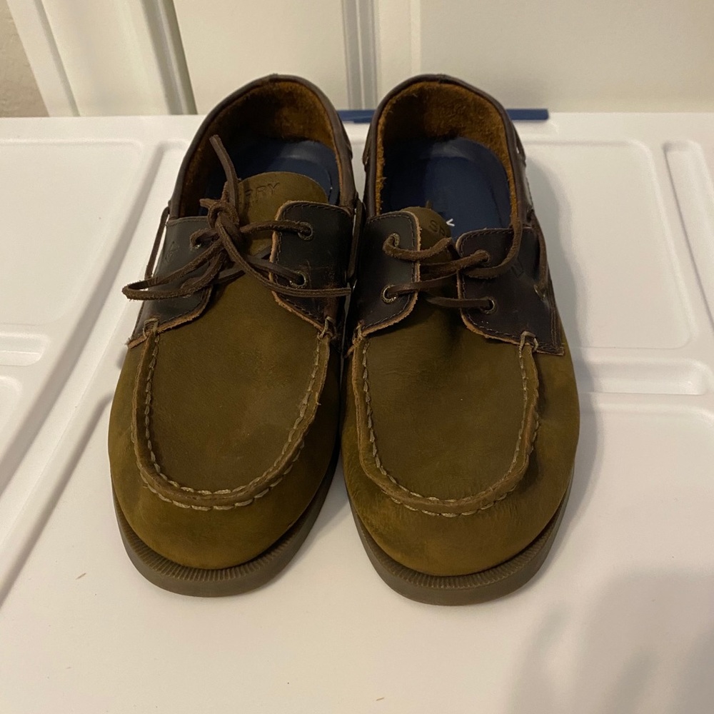 Kids Sperry’s